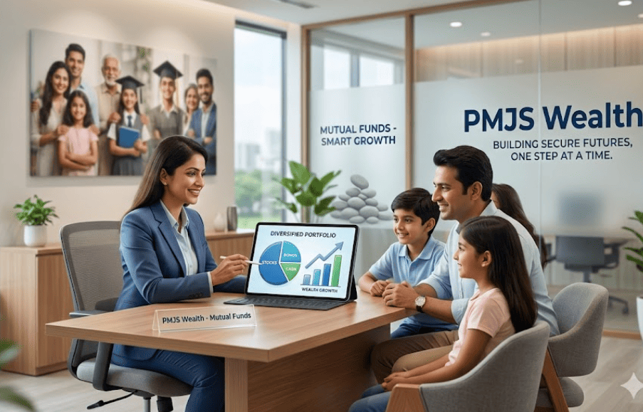 Mutual Funds Portfolio